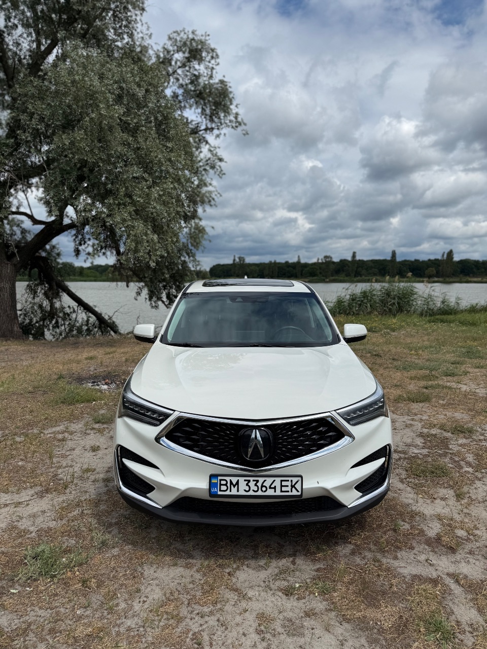 Acura RDX - фото 2