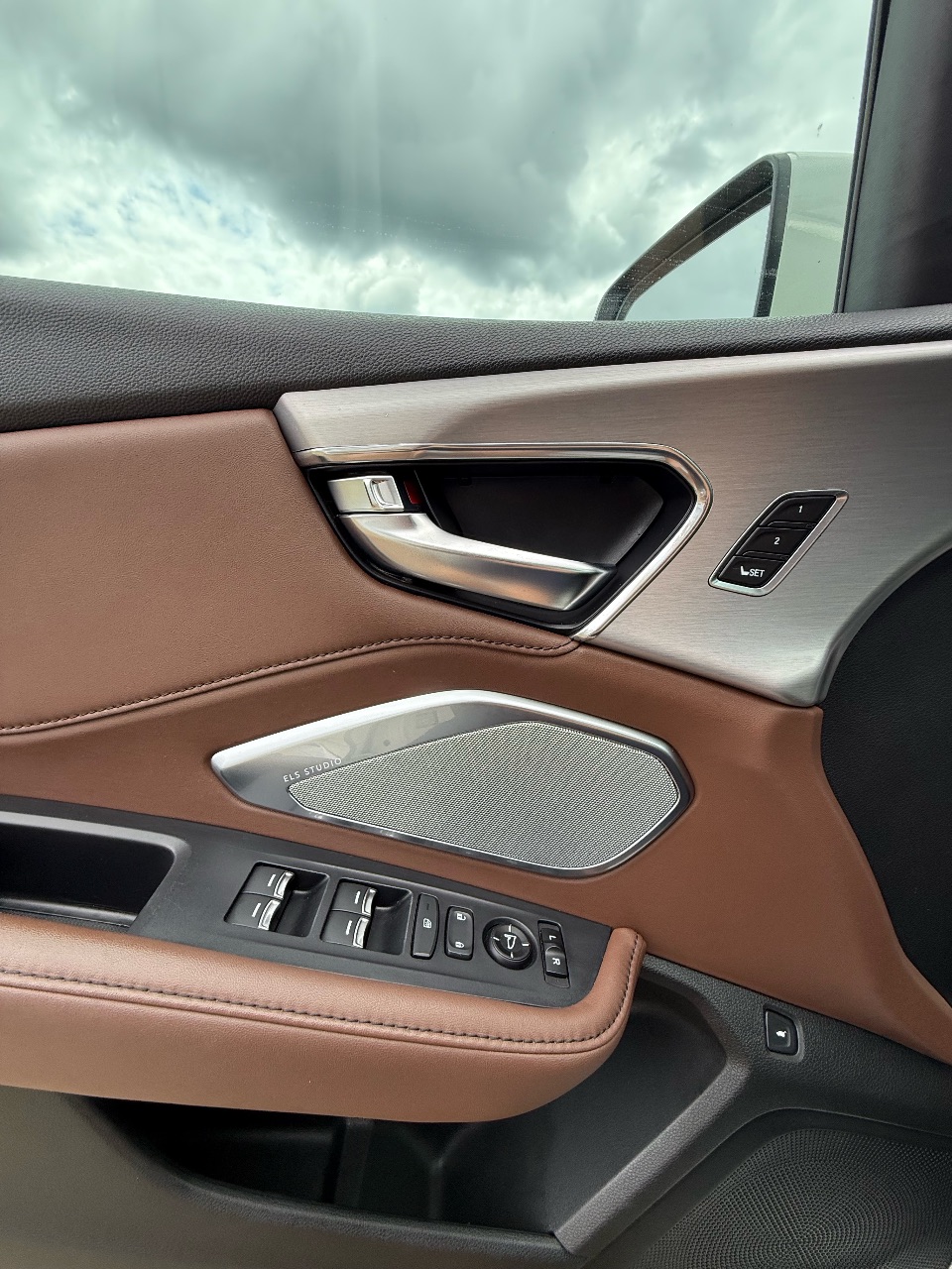 Acura RDX - фото 12