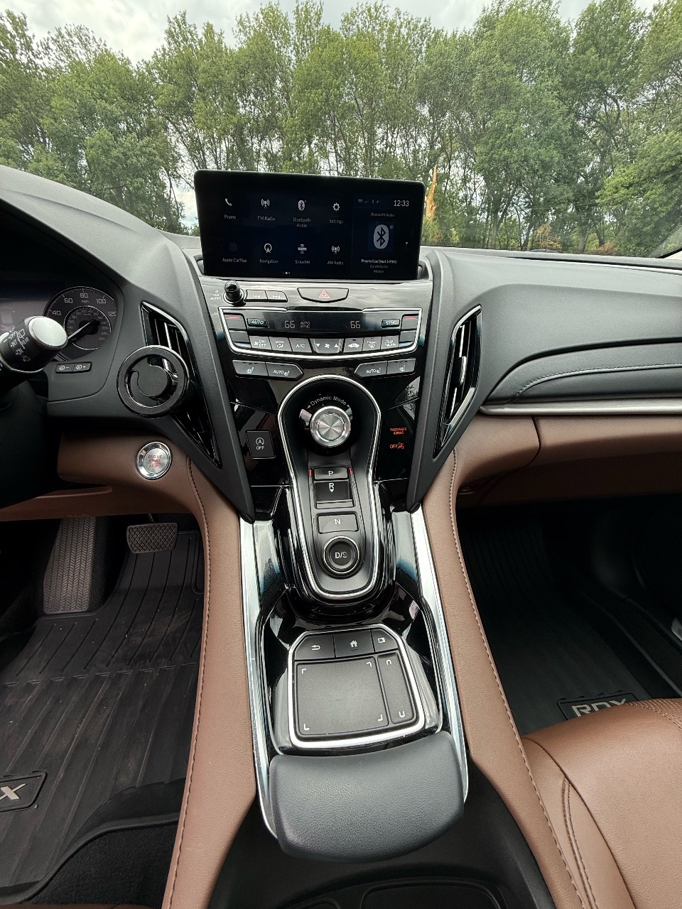 Acura RDX - фото 9