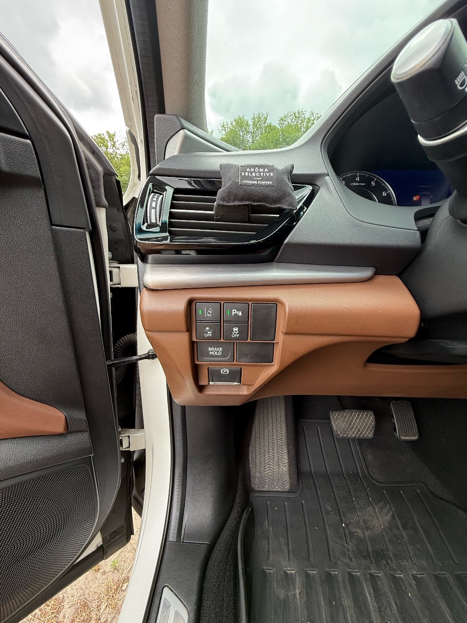 Acura RDX - фото 11