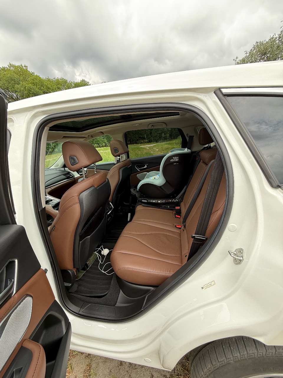 Acura RDX - фото 16