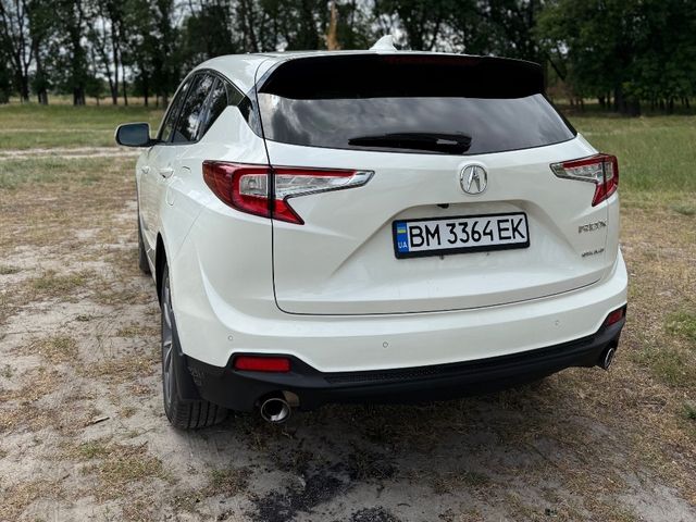 Acura RDX - зображення 4