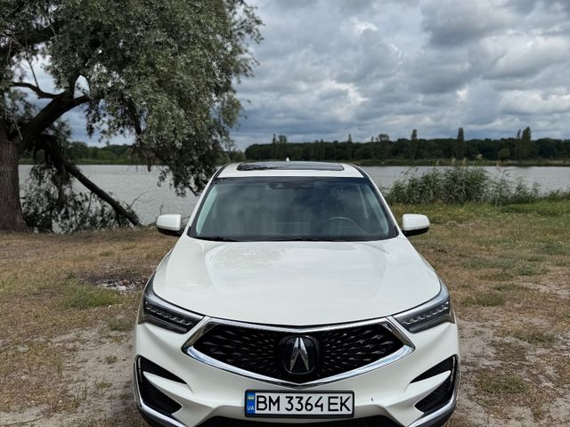 Acura RDX - зображення 2