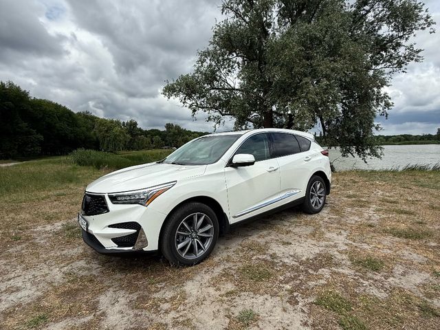 Acura RDX - зображення 3