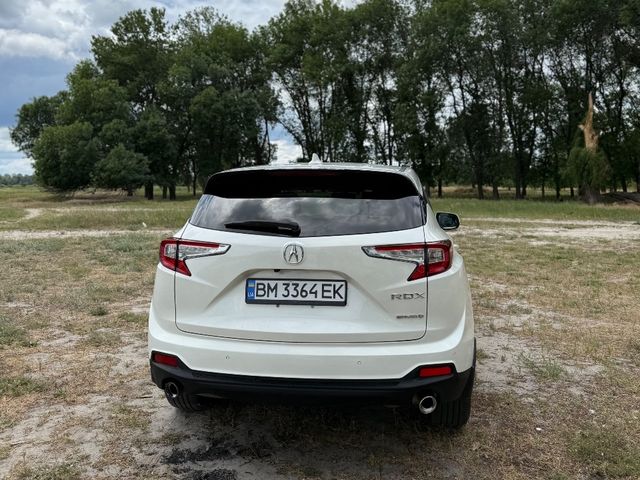Acura RDX - зображення 5
