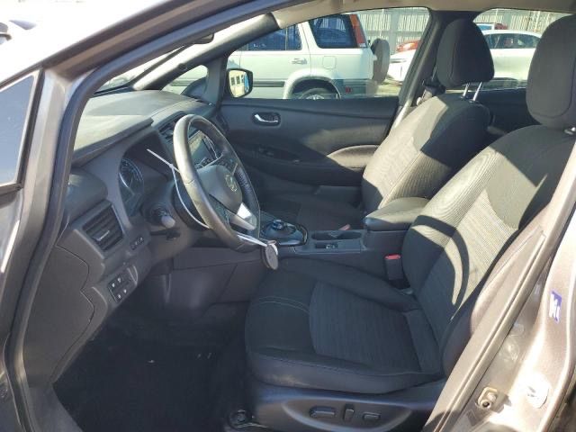 Nissan Leaf - фото 4