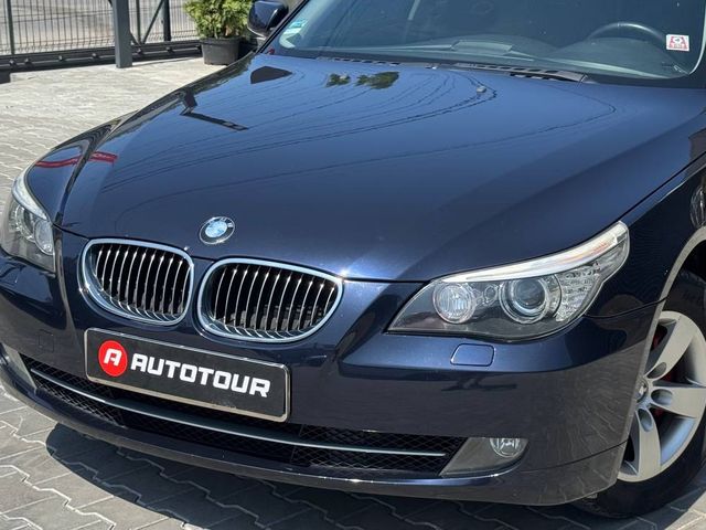 BMW 5 серії 2007, Чернівці, $8 100 - зображення 2