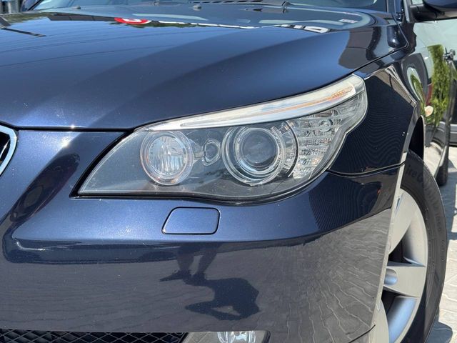 BMW 5 серії 2007, Чернівці, $8 100 - зображення 3