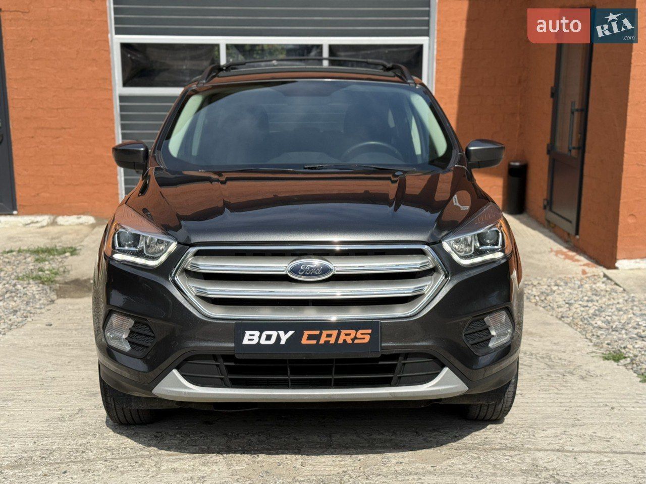 Ford Escape - фото 2