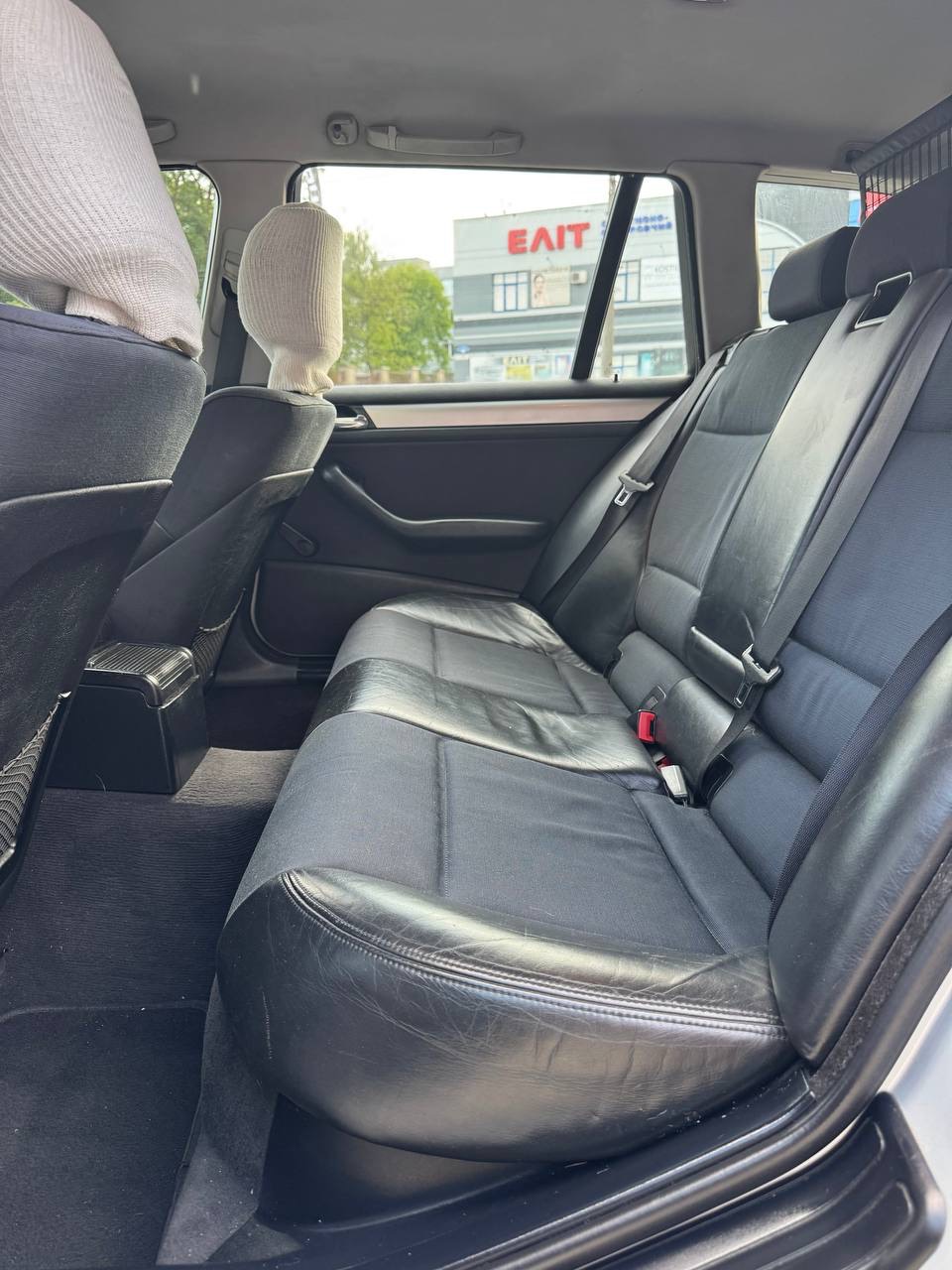 BMW 3 серії - фото 7