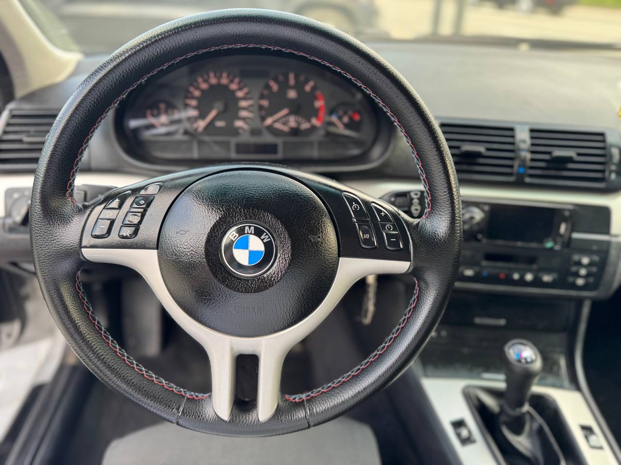 BMW 3 серії - фото 5