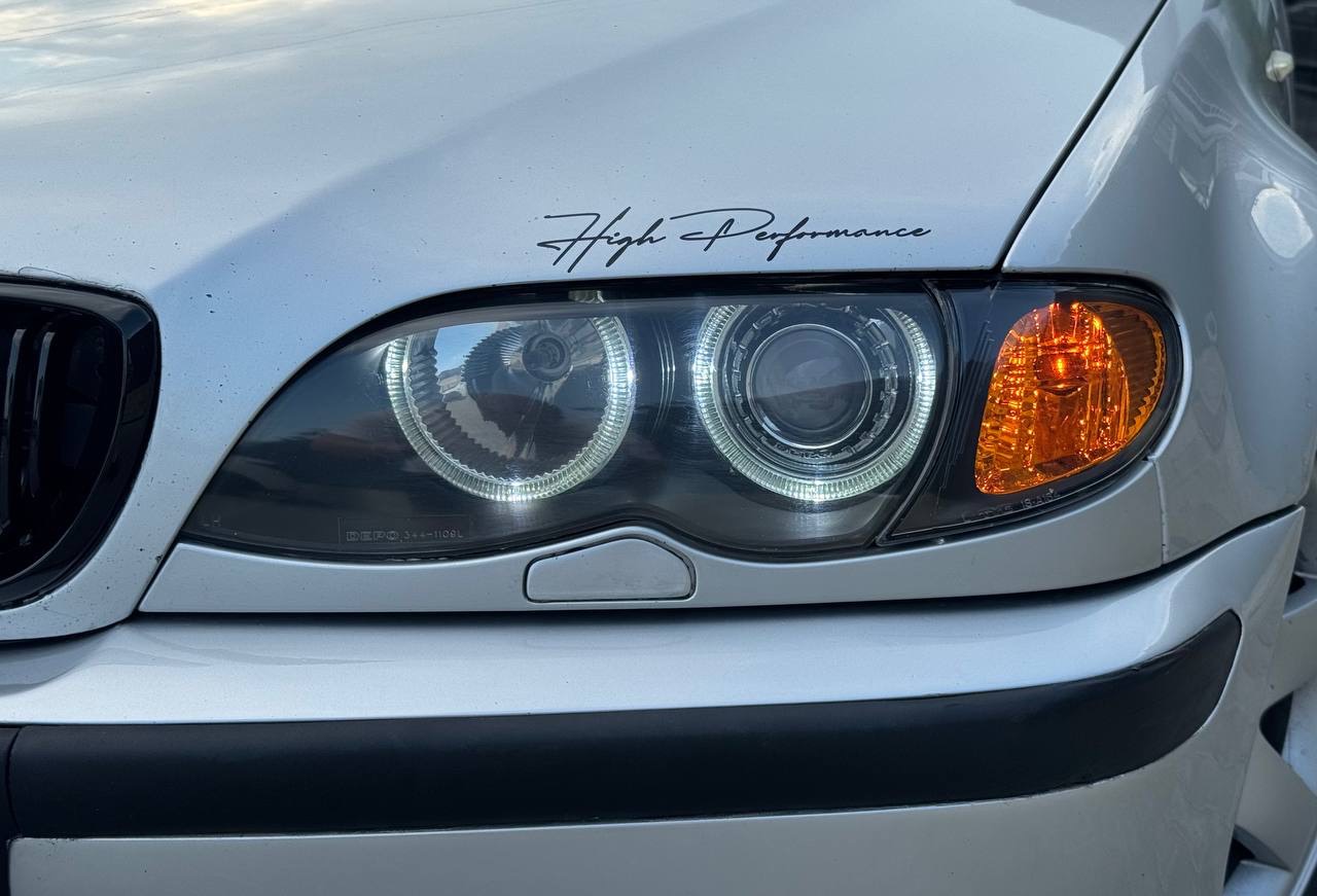 BMW 3 серії - фото 3