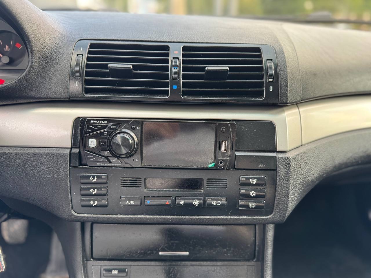 BMW 3 серії - фото 6