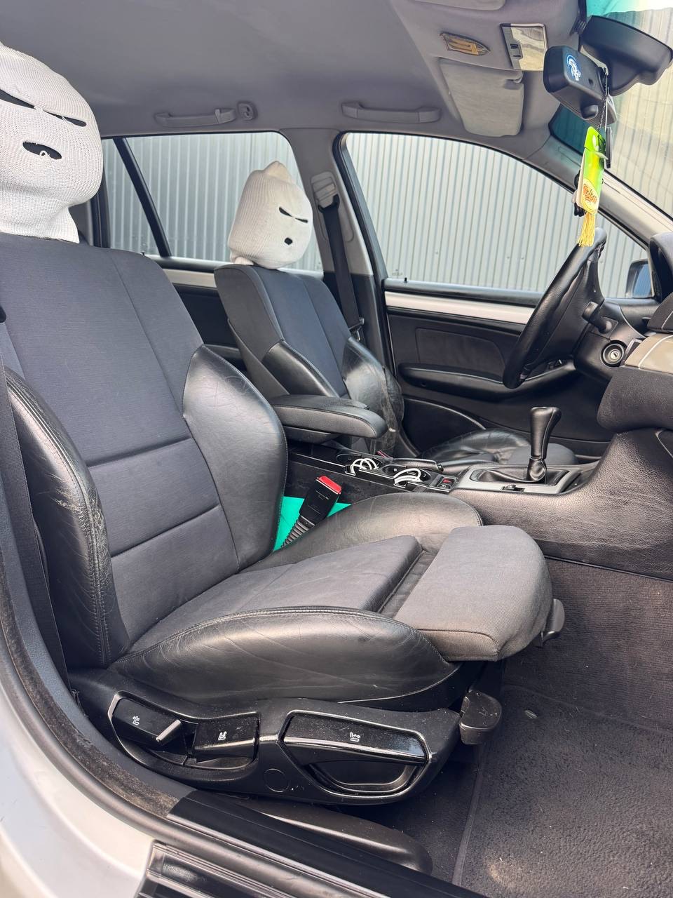 BMW 3 серії - фото 8