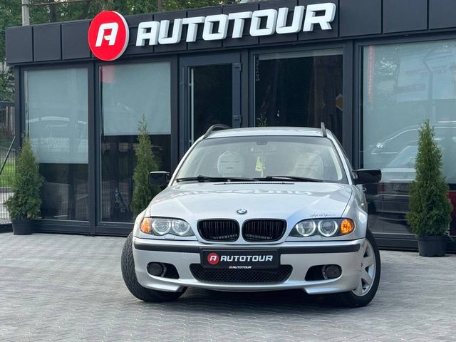 BMW 3 серії - зображення 1