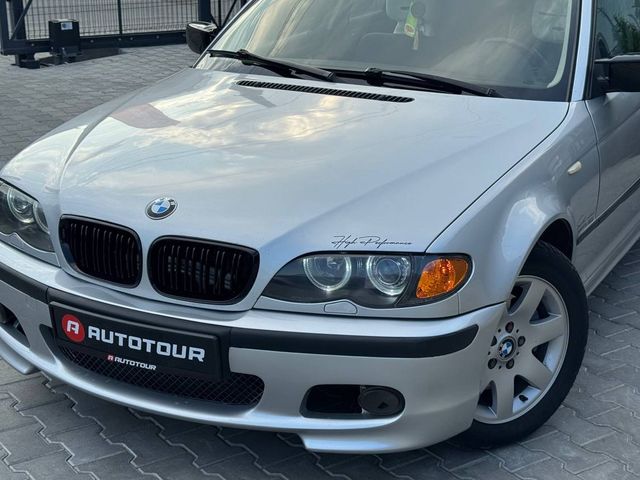 BMW 3 серії - зображення 2