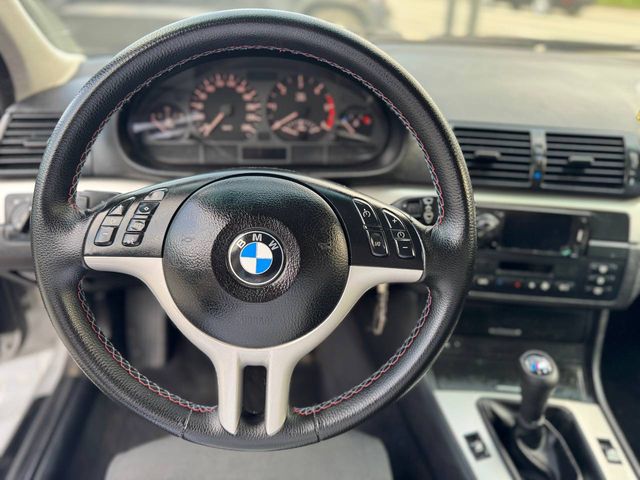BMW 3 серії - зображення 5
