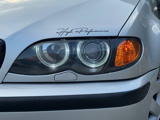BMW 3 серії - зображення 3