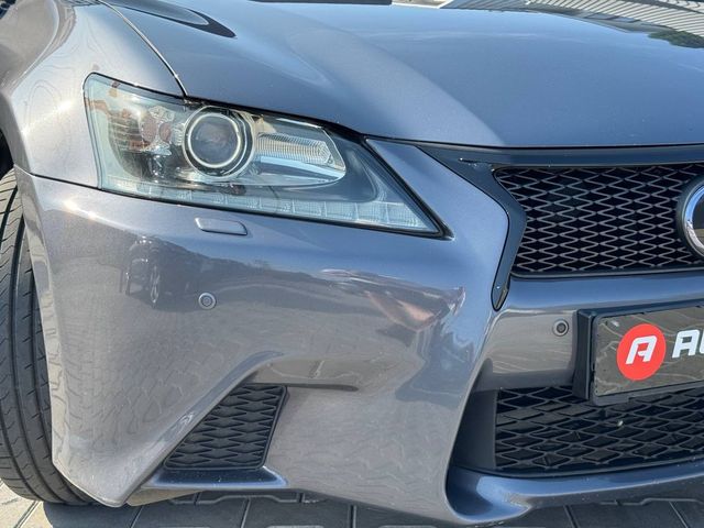 Lexus GS - зображення 3