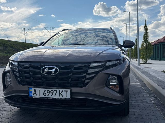Hyundai Tucson 2021, Київ, $24 200 - зображення 5