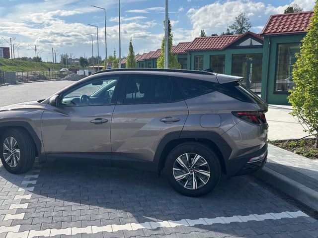 Hyundai Tucson 2021, Київ, $24 200 - зображення 4
