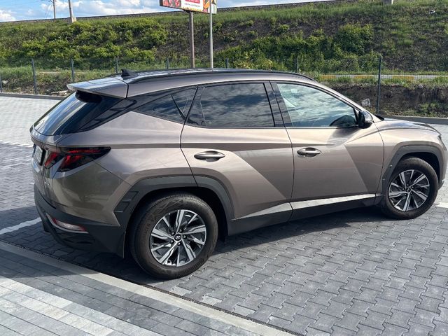 Hyundai Tucson 2021, Київ, $24 200 - зображення 3