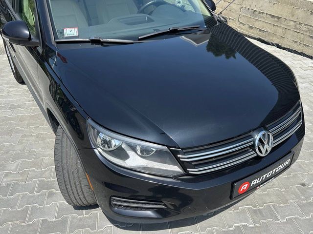 Volkswagen Tiguan 2015, Чернівці, $13 700 - зображення 2