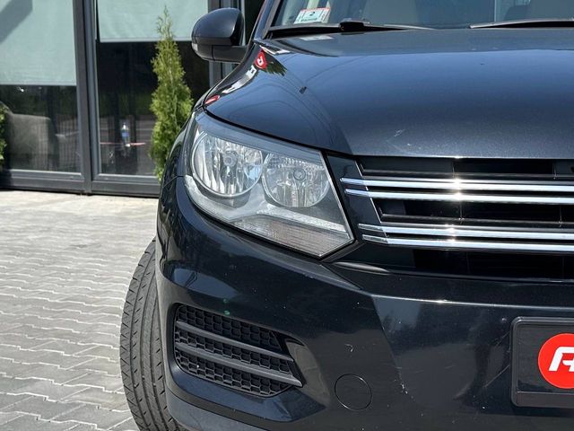 Volkswagen Tiguan 2015, Чернівці, $13 700 - зображення 3