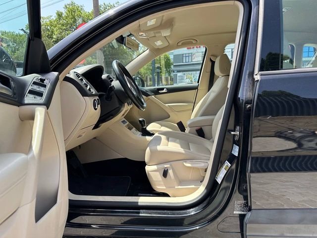 Volkswagen Tiguan 2015, Чернівці, $13 700 - зображення 4