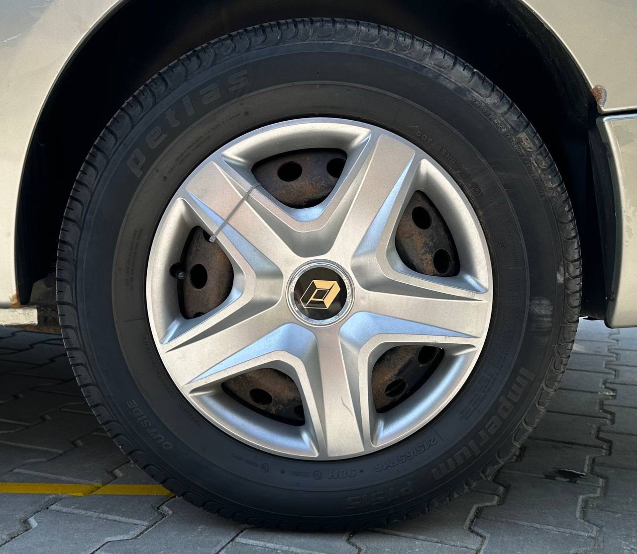 Renault Trafic - фото 7