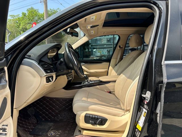 BMW X5 2015, Чернівці, $19 500 - зображення 4