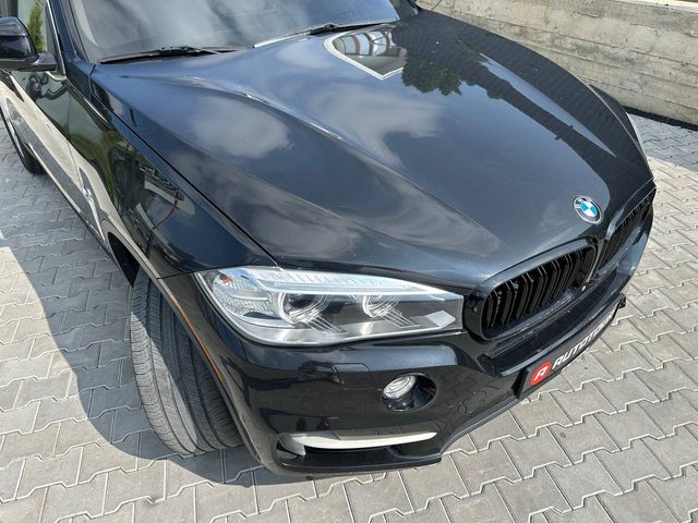 BMW X5 2015, Чернівці, $19 500 - зображення 2