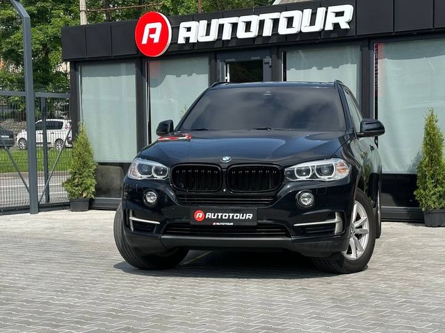BMW X5 2015, Чернівці, $19 500 - зображення 1