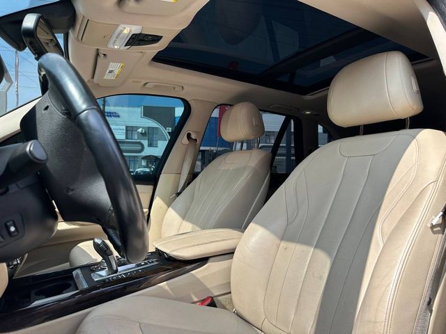 BMW X5 2015, Чернівці, $19 500 - зображення 5