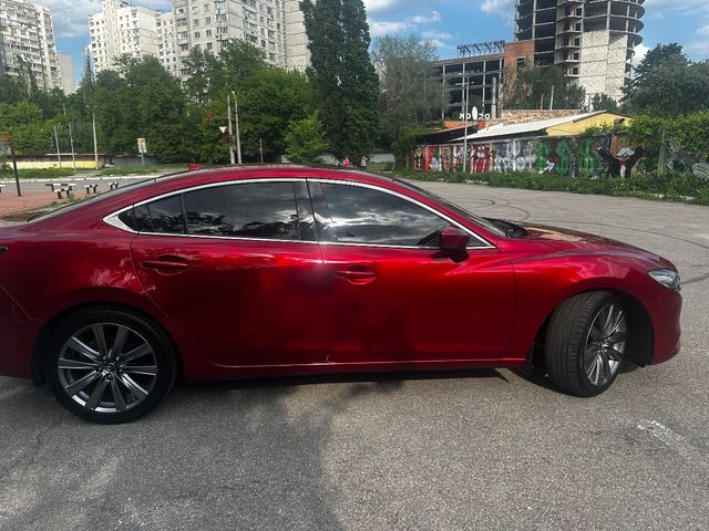 Mazda 6 - фото 5