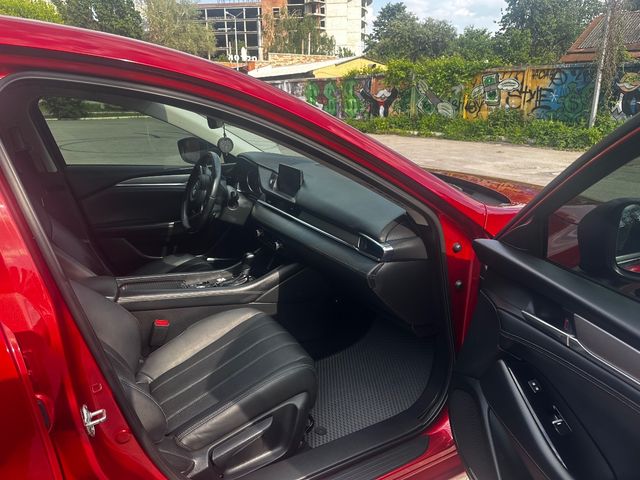 Mazda 6 - фото 3