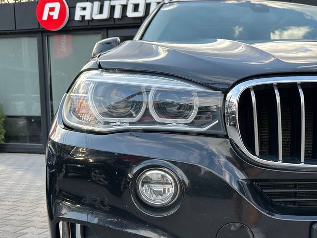 BMW X5 2015, Чернівці, $19 500 - зображення 3