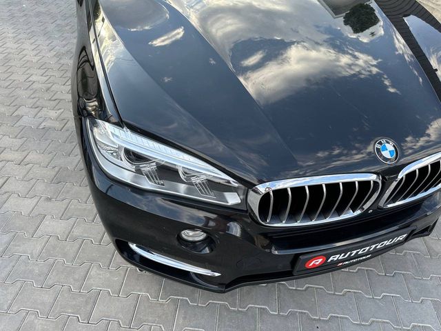 BMW X5 2015, Чернівці, $19 500 - зображення 2