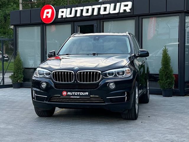 BMW X5 2015, Чернівці, $19 500 - зображення 1