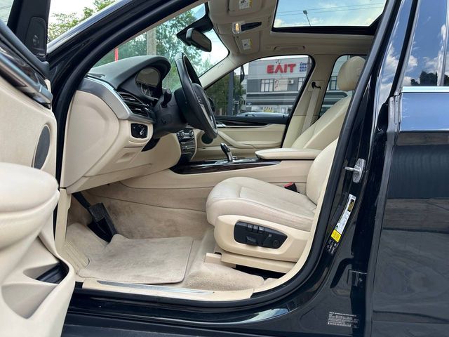 BMW X5 2015, Чернівці, $19 500 - зображення 4