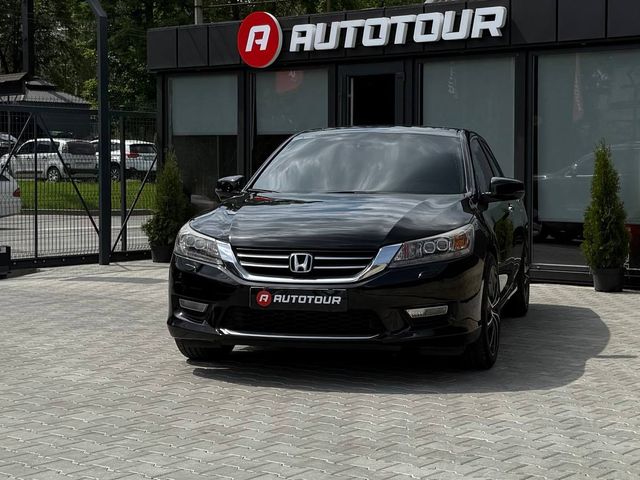 Honda Accord 2013, Чернівці, $14 000 - зображення 1