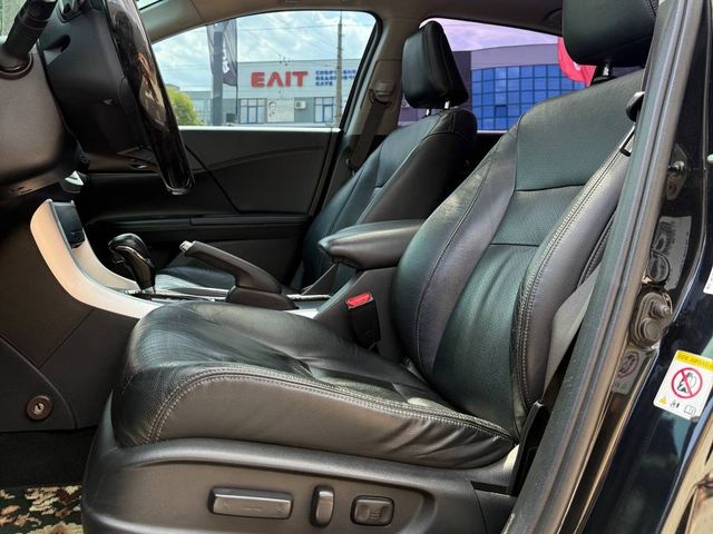 Honda Accord 2013, Чернівці, $14 000 - зображення 4