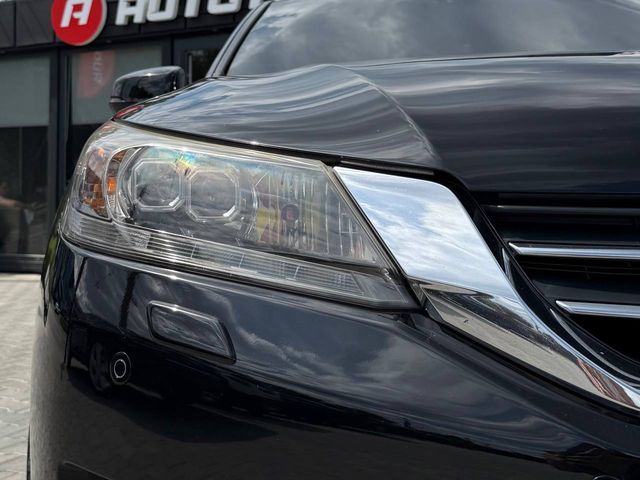 Honda Accord 2013, Чернівці, $14 000 - зображення 3
