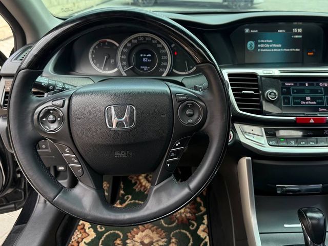 Honda Accord 2013, Чернівці, $14 000 - зображення 5