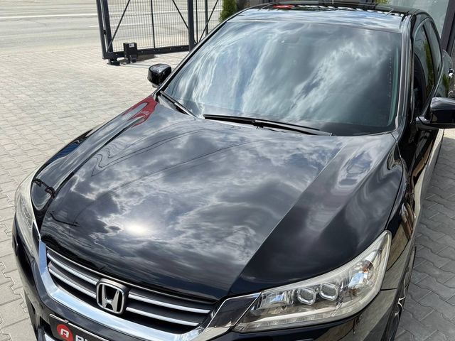 Honda Accord 2013, Чернівці, $14 000 - зображення 2