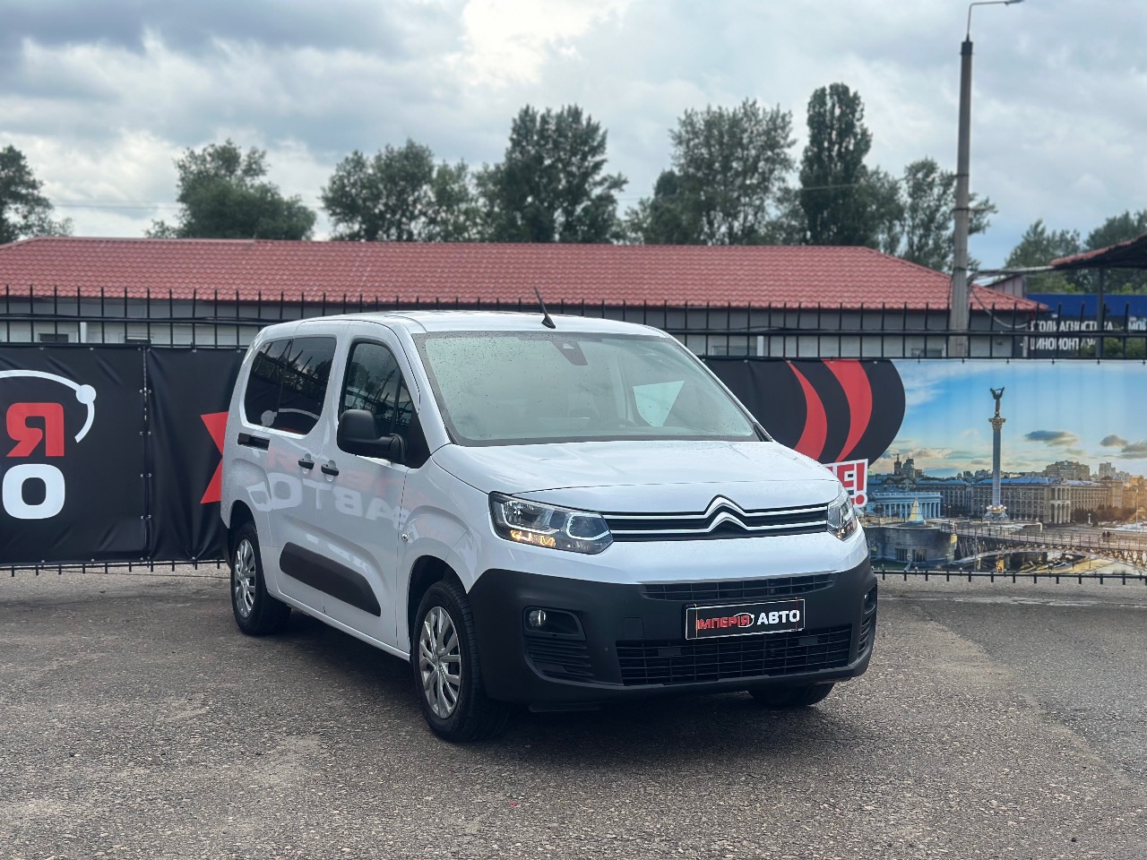 Citroen Berlingo - зображення 3