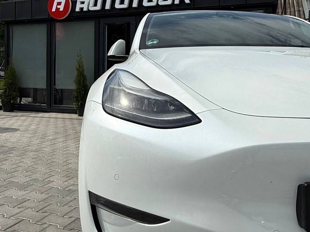 Tesla Model Y 2022, Чернівці, $23 900 - зображення 3