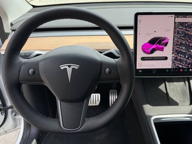 Tesla Model Y 2022, Чернівці, $23 900 - зображення 5
