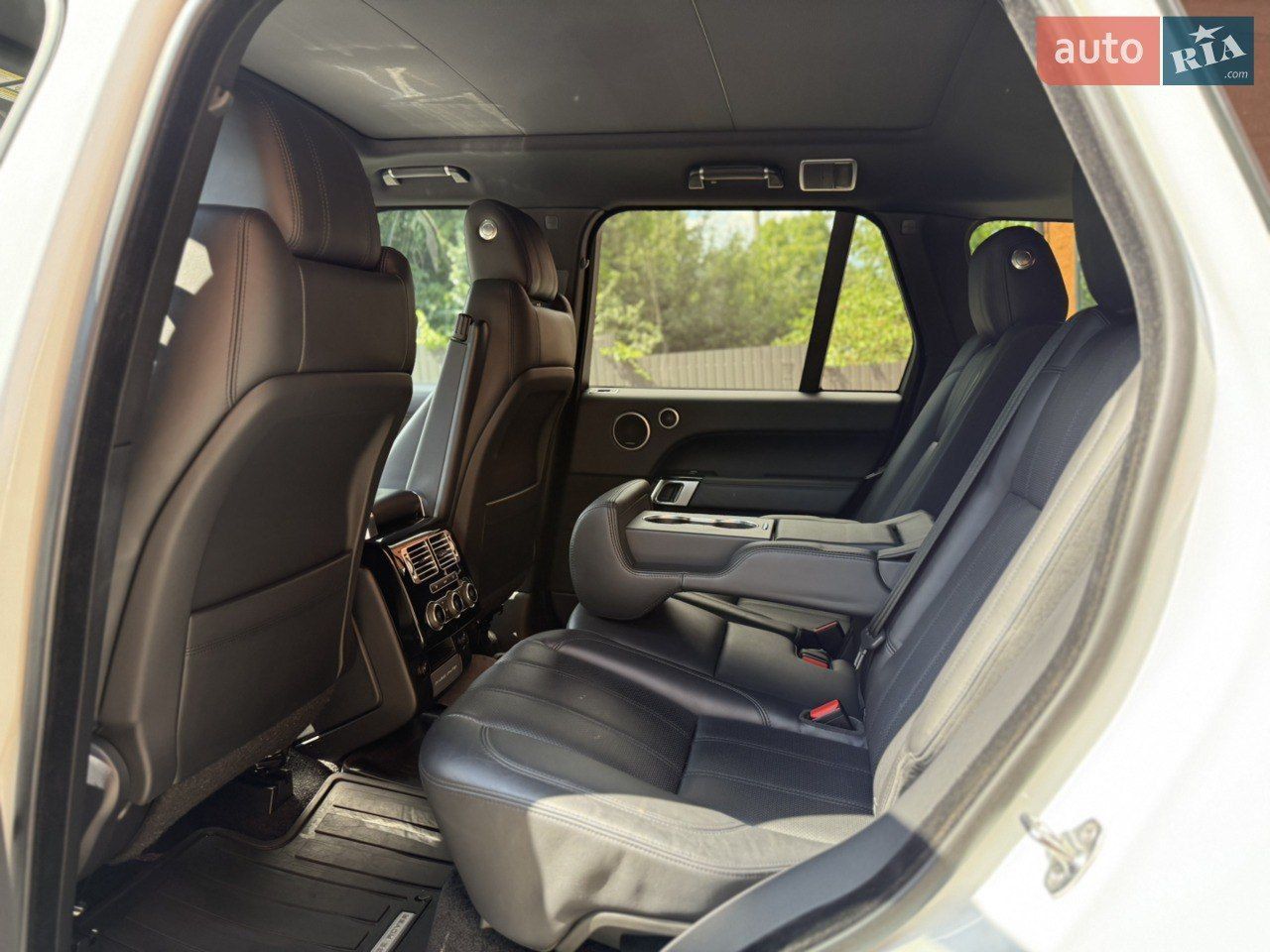 Land Rover Range Rover - фото 8