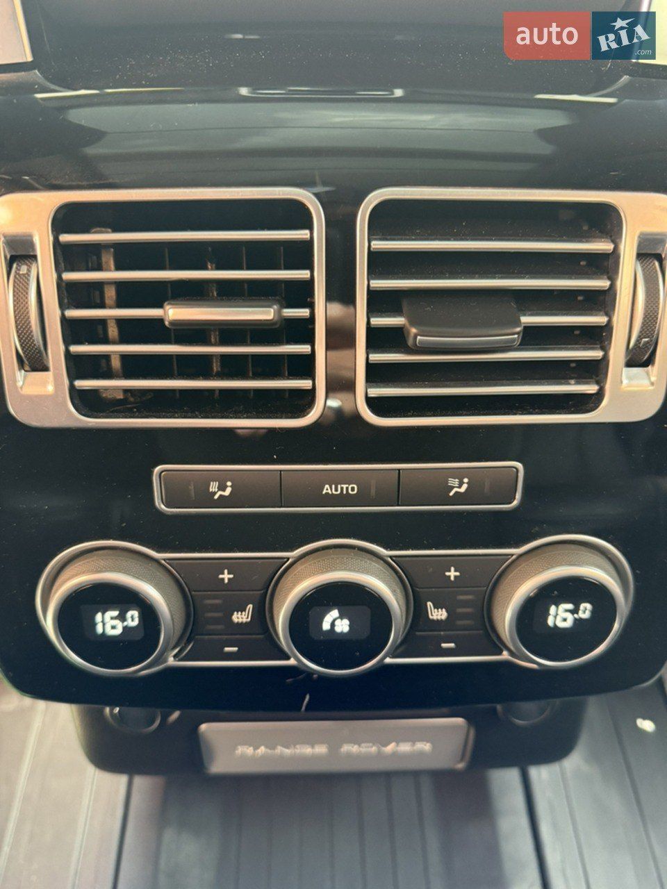 Land Rover Range Rover - фото 10